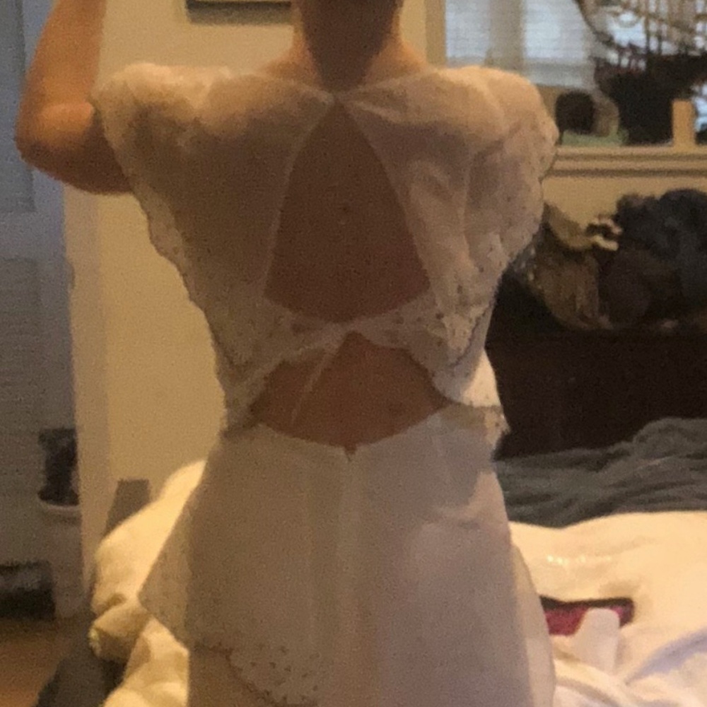 Alice McCall One in a Million Dress - US Size 0 - Picture 8 of 8